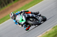 Middle Group Black Bikes